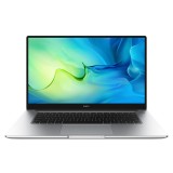 โน๊ตบุ๊ค Huawei MateBook D15 (i3-10110U) Silver