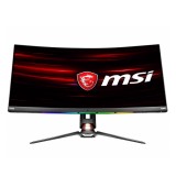 MSI MONITOR OPTIX MPG341CQR (VA U2K 144Hz Curved)