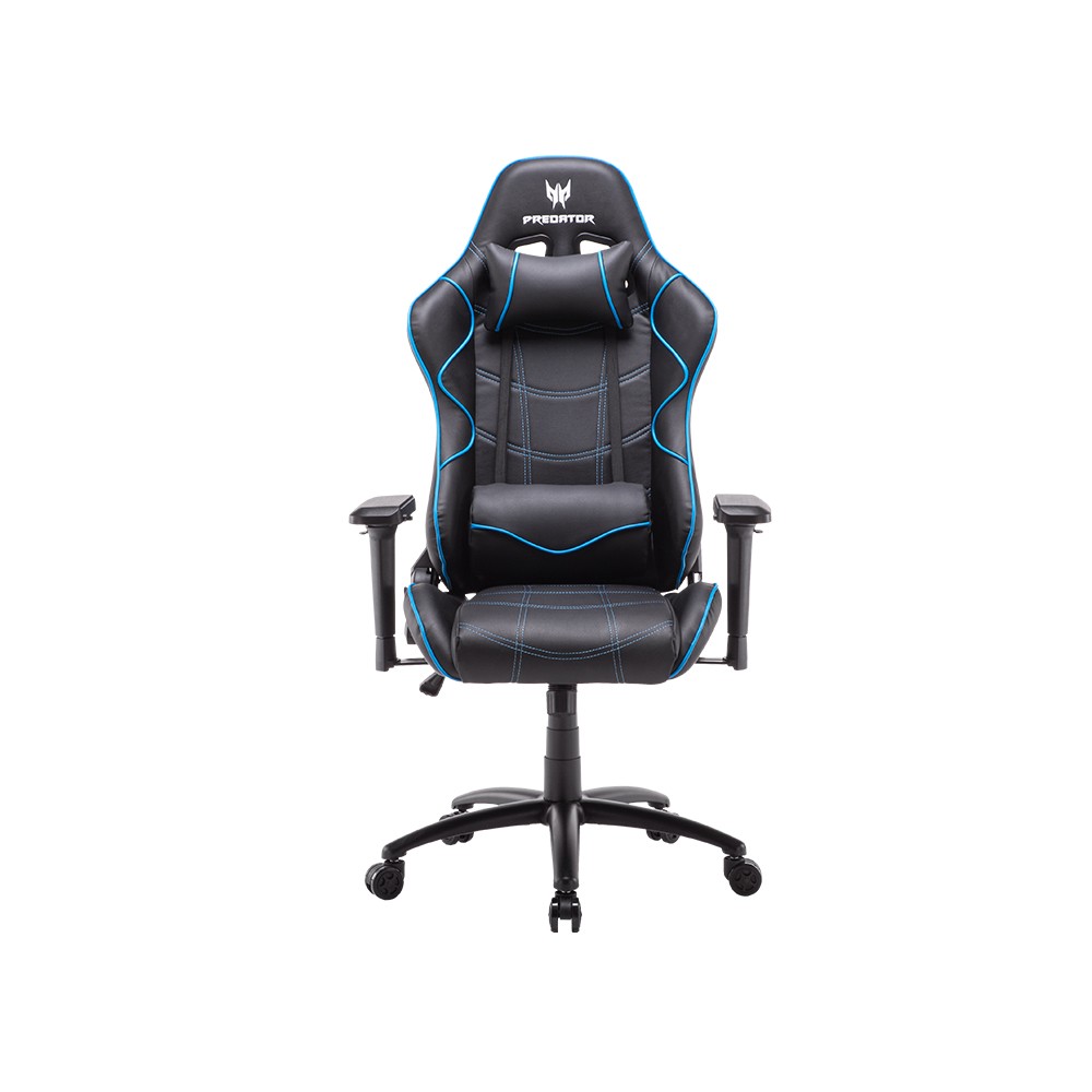 เก้าอี้เกมมิ่ง Predator Gaming Chair LK-2341 Black