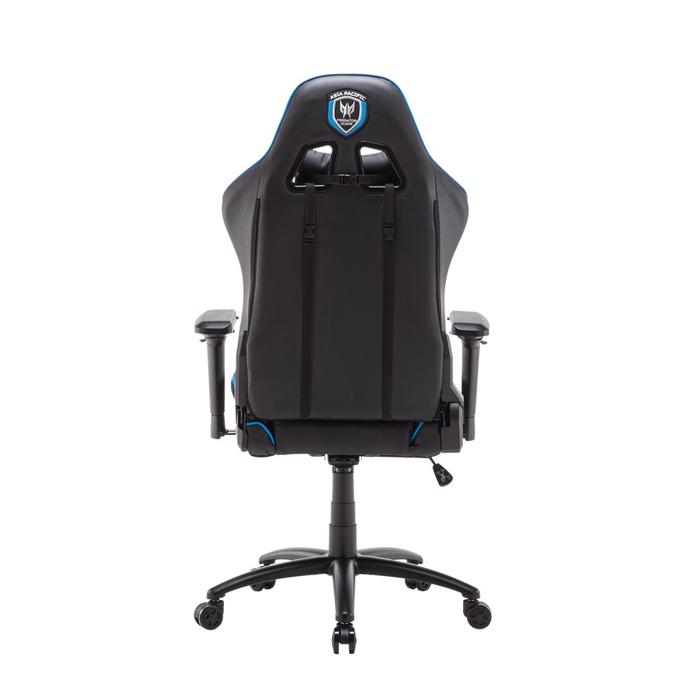 เก้าอี้เกมมิ่ง Predator Gaming Chair LK-2341 Black
