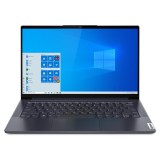 Lenovo Notebook Ideapad Yoga Slim 7 14IIL05-82A100FHTA Grey