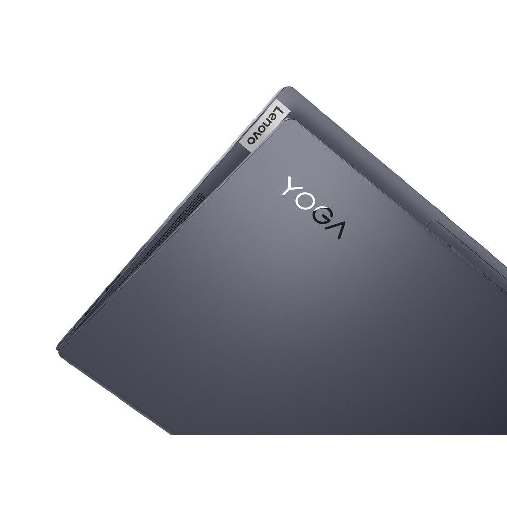 โน๊ตบุ๊ค Lenovo ideapad Yoga Slim 7 14IIL05-82A100FHTA Grey