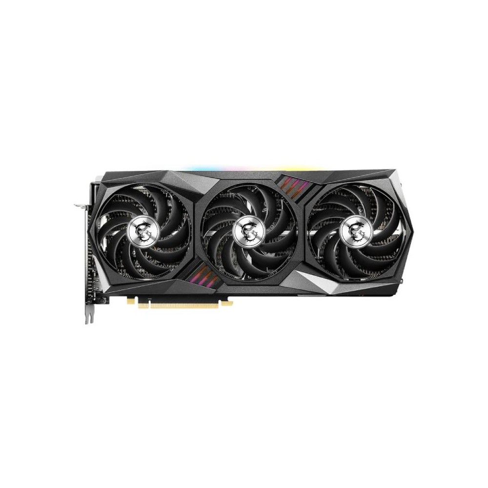 MSI GeForce RTX 3080 GAMING Z TRIO 10G 今年の新作から定番まで！ - グラフィックボード・グラボ・ビデオカード