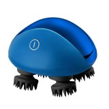 Breo Scalp Mini Massager Blue