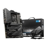 MSI Mainboard MEG Z590 UNIFY LGA1200