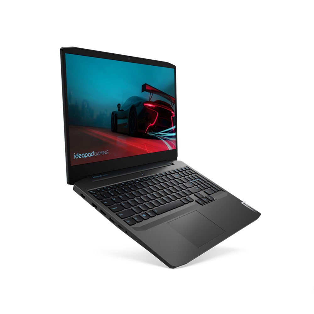 โน๊ตบุ๊คเกมมิ่ง Lenovo Notebook IdeaPad Gaming 3 15ARH05-82EY006UTA ...