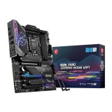 MSI Mainboard MPG Z590 GAMING EDGE WIFI LGA1200