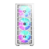 เคสคอมพิวเตอร์ Montech Computer Case X3 Glass White RGB