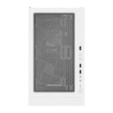 เคสคอมพิวเตอร์ Montech Computer Case X3 Glass White RGB