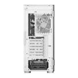 เคสคอมพิวเตอร์ Montech Computer Case X3 Glass White RGB