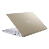 Acer Notebook Swift SFX14-41G-R15A Gold (A)