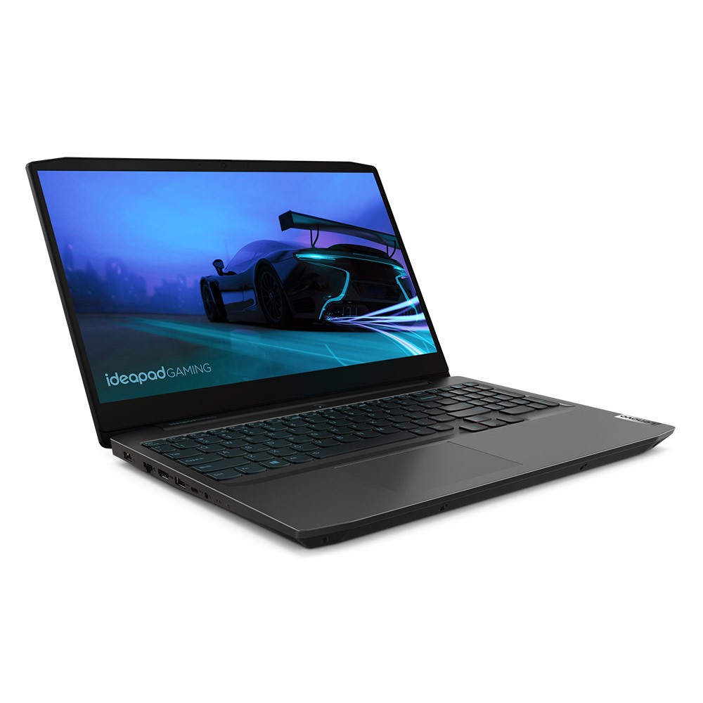 Lenovo ideapad gaming 3 15imh05 драйвер видеокарты не устанавливается