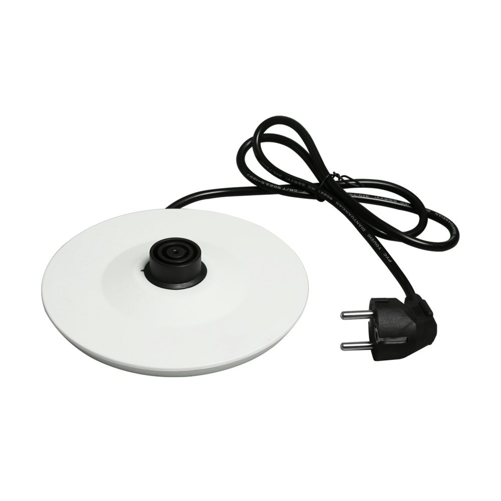 กาต้มน้ำร้อน ANITECH รุ่น SK108 White