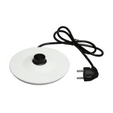 กาต้มน้ำร้อน ANITECH รุ่น SK108 White