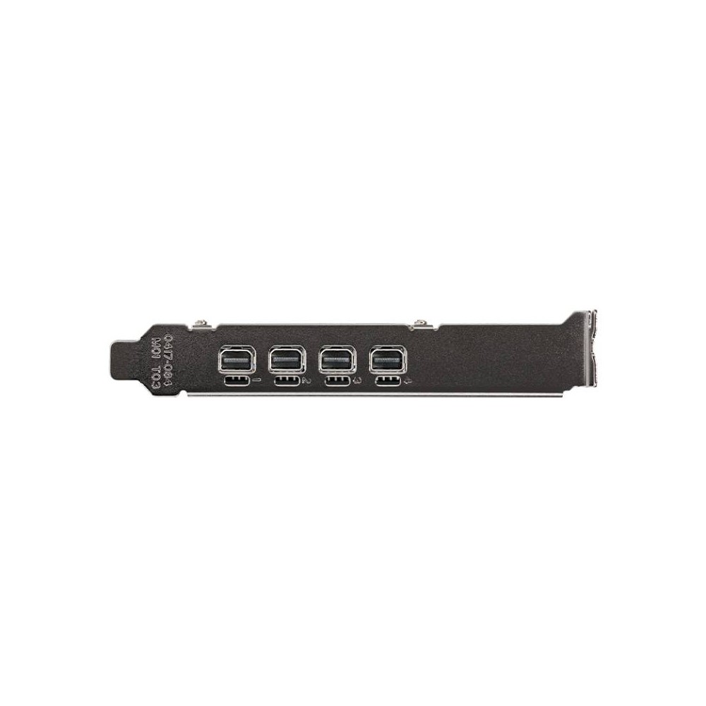 การ์ดจอ LEADTEK QUADRO T1000 4GB GDDR6 128-bit