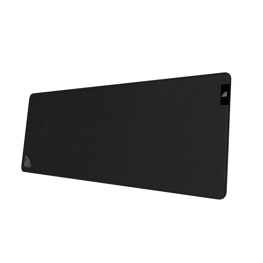 แผ่นรองเมาส์ Signo Gaming Mouse Mat Areas-1 MT-328 Black