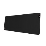 แผ่นรองเมาส์ Signo Gaming Mouse Mat Areas-1 MT-328 Black