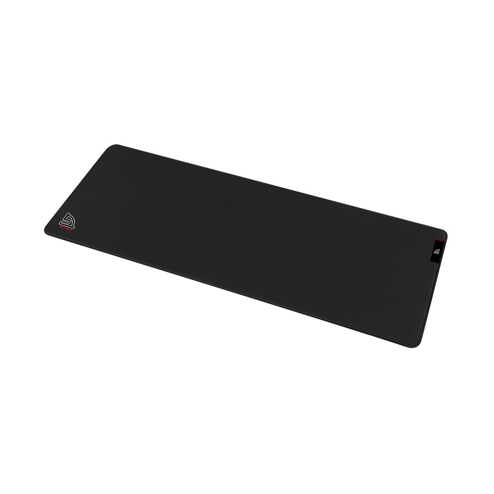 แผ่นรองเมาส์ Signo Gaming Mouse Mat Areas-1 MT-328 Black