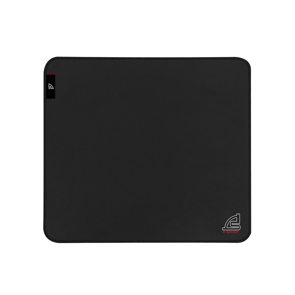 แผ่นรองเมาส์ Signo Gaming Mouse Mat Areas-2 MT-329 Black