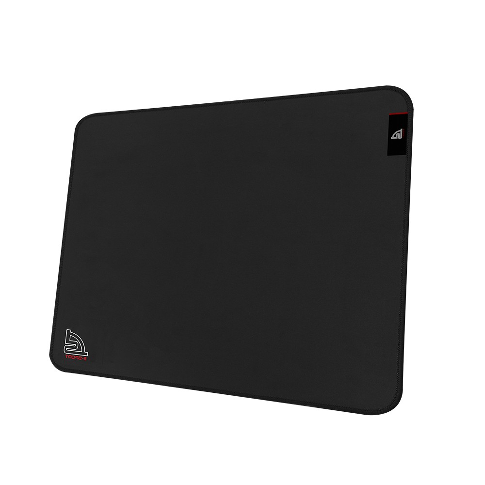 แผ่นรองเมาส์ Signo Gaming Mouse Mat Areas-2 MT-329 Black