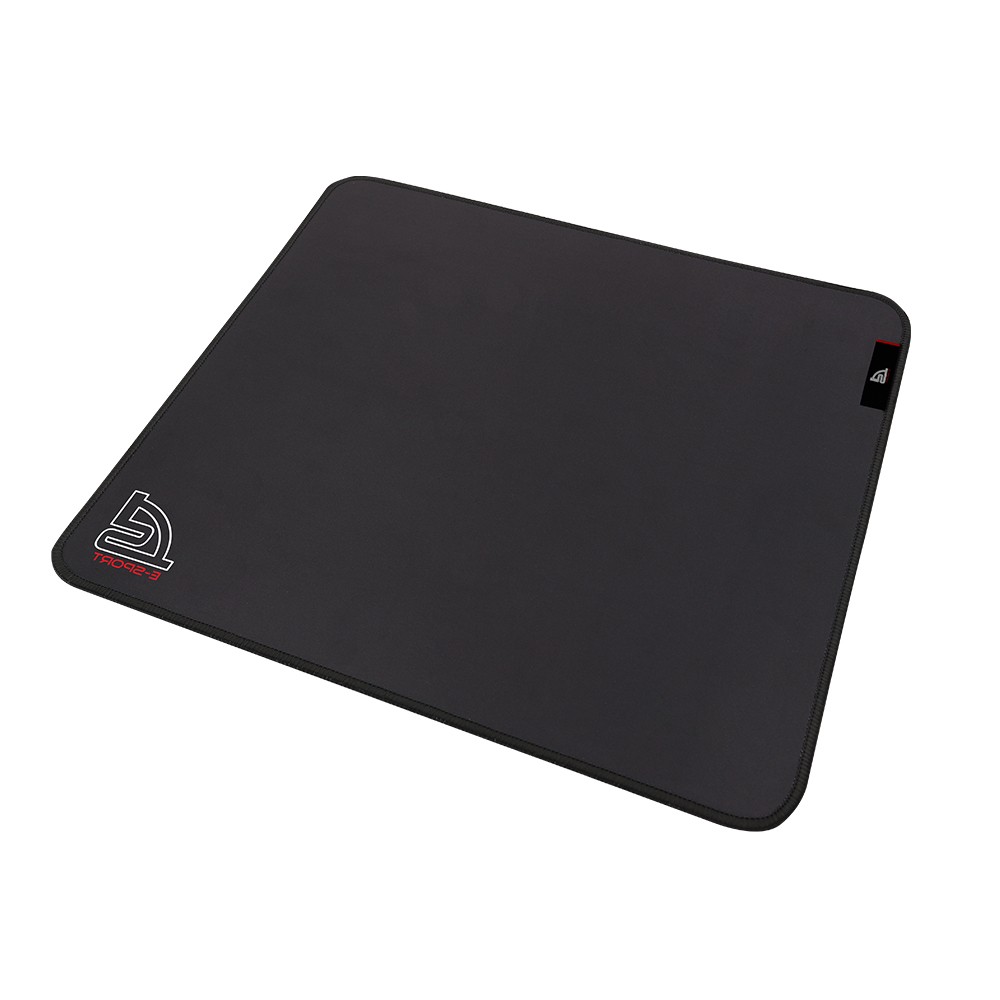 แผ่นรองเมาส์ Signo Gaming Mouse Mat Areas-2 MT-329 Black