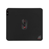 แผ่นรองเมาส์ Signo Gaming Mouse Mat Areas-2 MT-329 Black