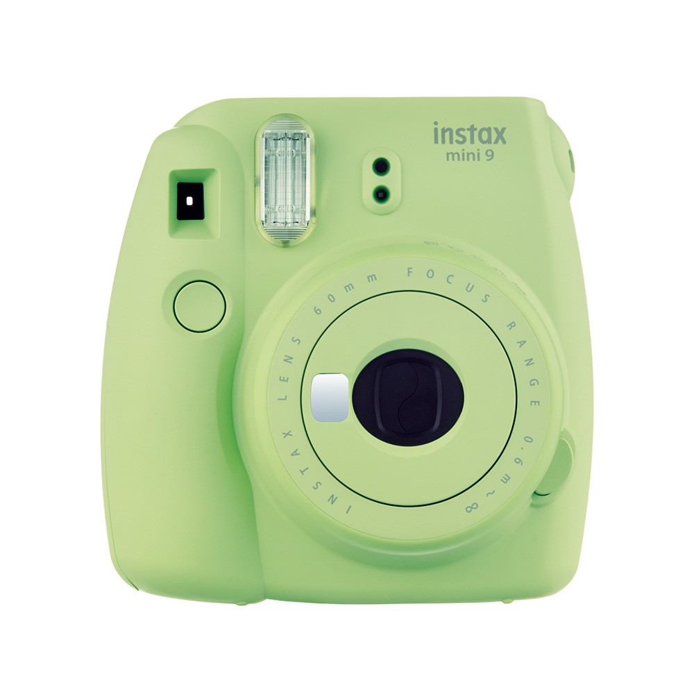 กล้อง Fujifilm Instax Mini 9 Lime Green