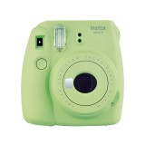 กล้อง Fujifilm Instax Mini 9 Lime Green