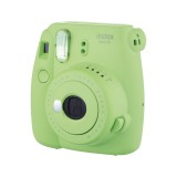 กล้อง Fujifilm Instax Mini 9 Lime Green