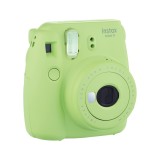 กล้อง Fujifilm Instax Mini 9 Lime Green