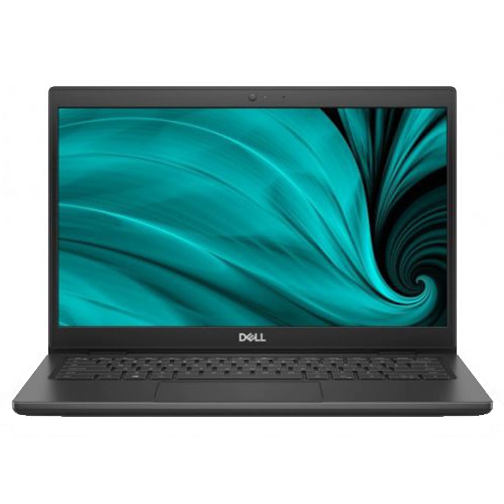 โน๊ตบุีค Dell Notebook Latitude3420 SNS3420004 Black