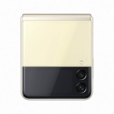 สมาร์ทโฟน Samsung Galaxy Z Flip3 (8+128) Cream (5G)