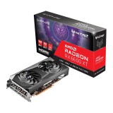 การ์ดจอ Sapphire NITRO+ RX 6600 XT GAMING OC 8GB GDDR6 128-bit