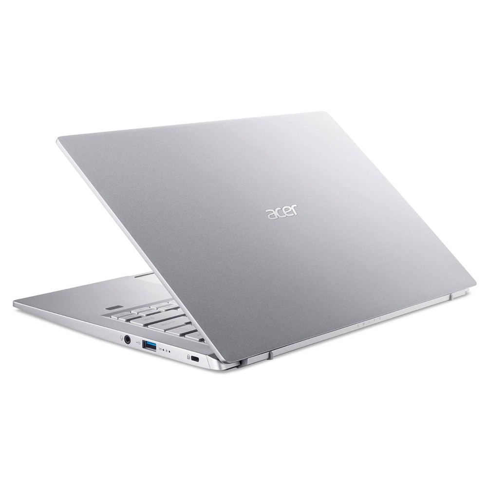 Acer Notebook Swift SF314-511-77A6 Silver