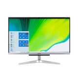 Acer Desktop AIO Aspire C24-420-A304G0T23Mi/T002 (A)