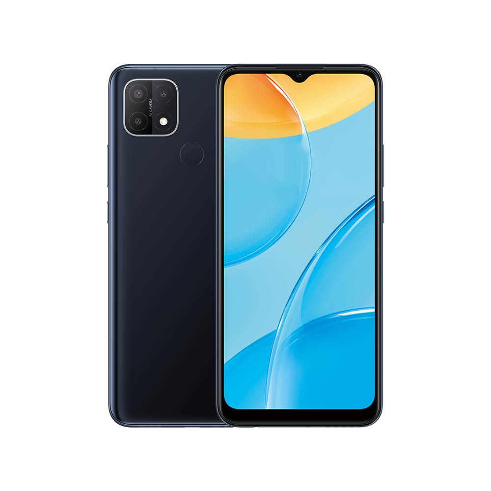 oppo a15new