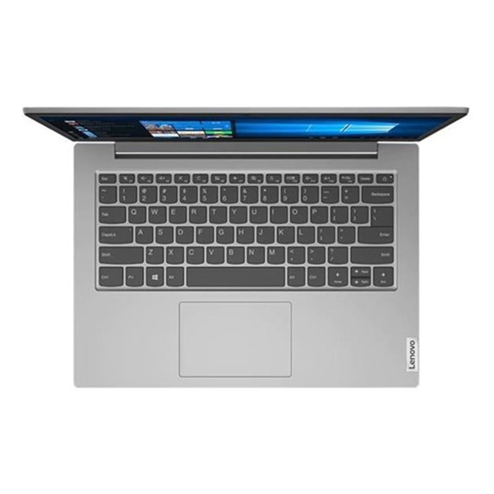 Lenovo Notebook Ideapad 1 14ADA05-82GW0029TA Grey (A)
