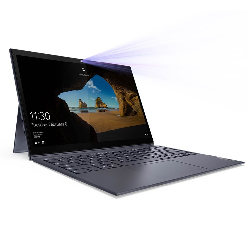 Lenovo yoga duet 7 обзор