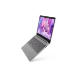 Lenovo Notebook IdeaPad 3 15ADA05-81W100L4TA Grey (A)