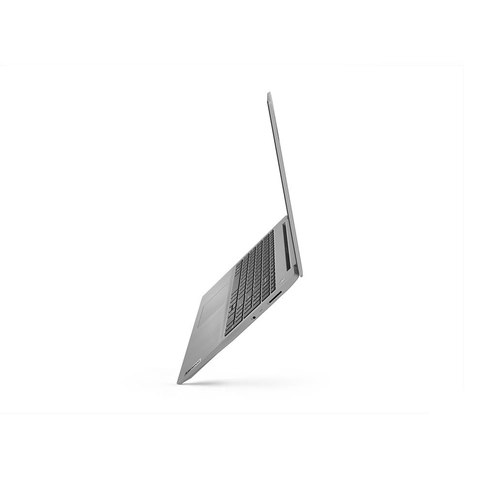 Lenovo Notebook IdeaPad 3 15ADA05-81W100L4TA Grey (A)