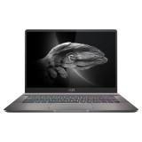 MSI Notebook Creator Z16 A11UET-034TH Gray