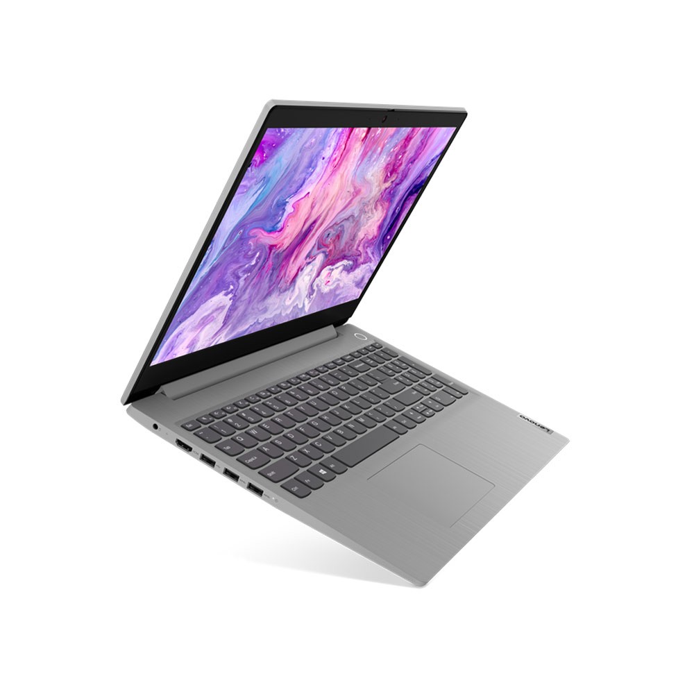 Lenovo Notebook IdeaPad 3 15ADA05 -81W100L5TA Grey (A)