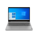 Lenovo Notebook IDEAPAD 3 15ARE05-81W400AGTA Grey (A)