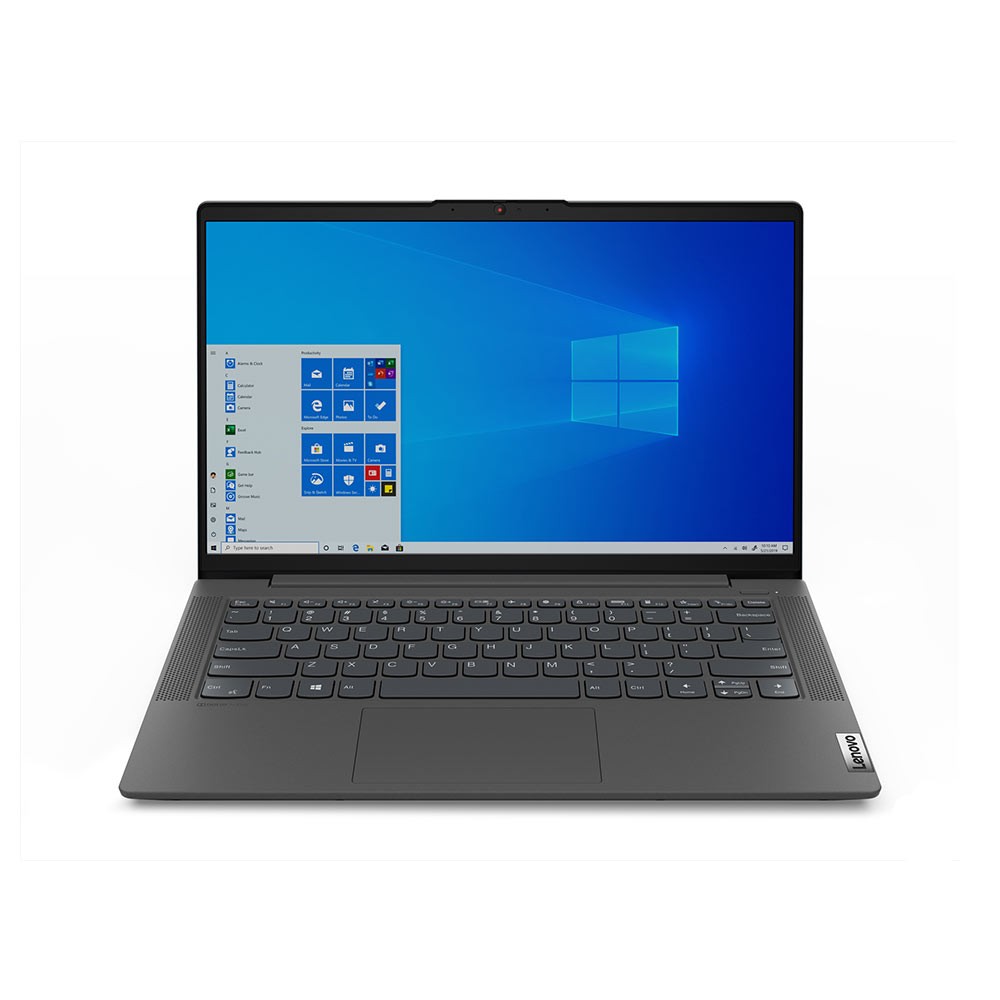 Lenovo Notebook IdeaPad Slim5i-14IIL-81YH00KRTA Grey