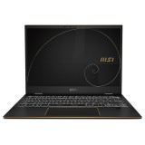 MSI Notebook Summit E13FlipEvo A11MT-092TH Black