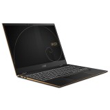โน๊ตบุ๊ค MSI Summit E13 Flip Evo A11MT-092TH Black