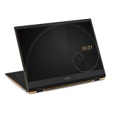 โน๊ตบุ๊ค MSI Summit E13 Flip Evo A11MT-092TH Black