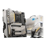เมนบอร์ด MSI MEG Z590 ACE GOLD EDITION LGA-1200