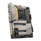 เมนบอร์ด MSI MEG Z590 ACE GOLD EDITION LGA-1200