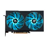 POWER COLOR VGA Hellhound AMD Radeon RX 6600XT 8GB GDDR6 128-bit